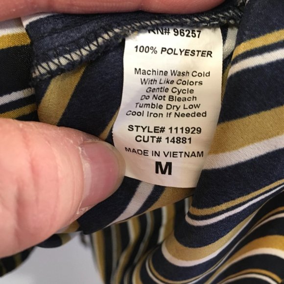 Perception Concept Blouse - Picture 5 of 7